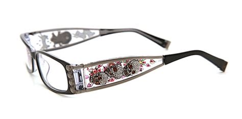 ed hardy glasses